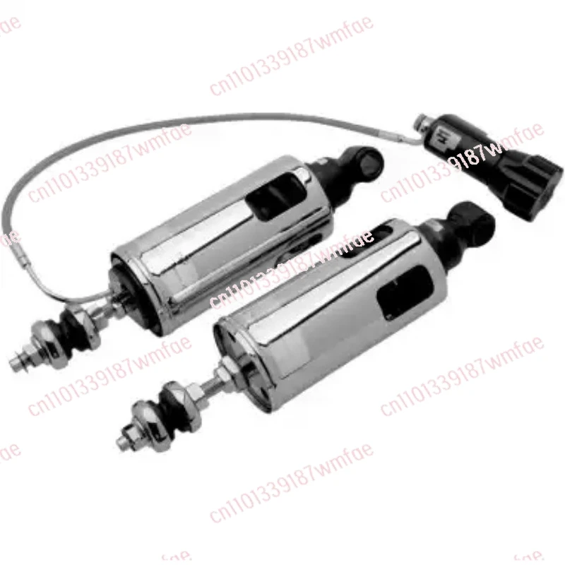Retrofit Accessories, Adjustable Damping, Shock Absorbers, Soft Tail Shock Absorbers