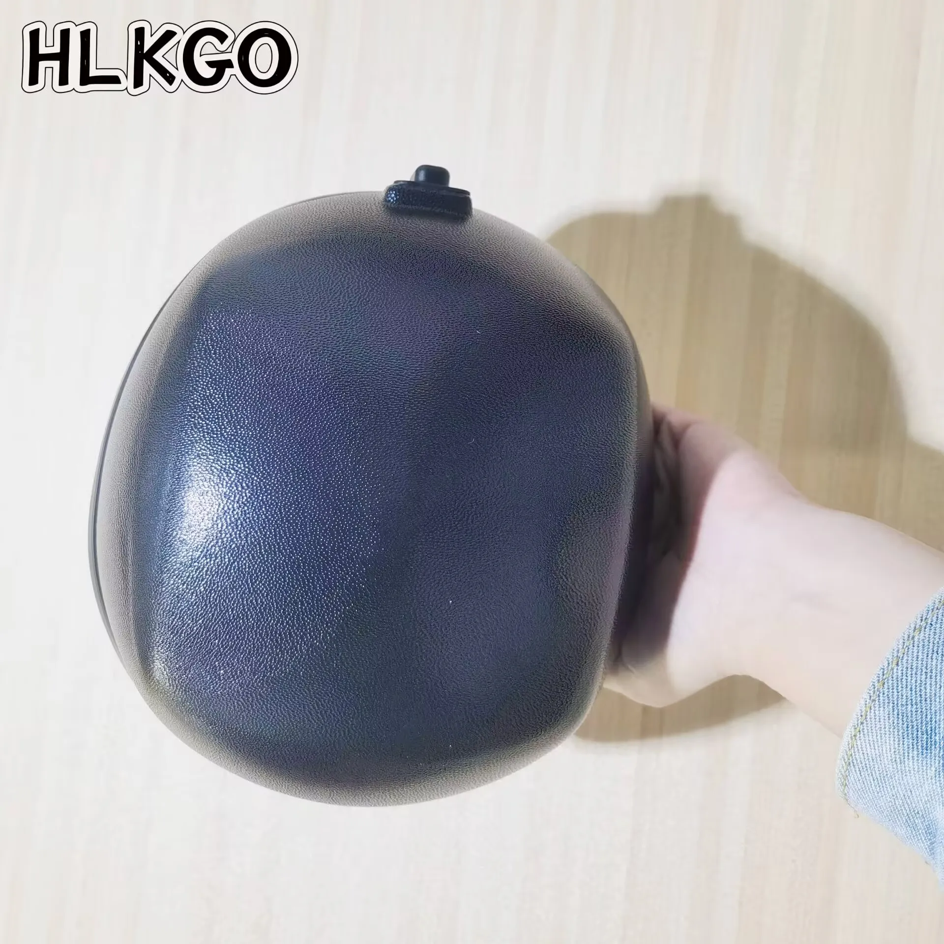 

2-in-1 Hair Growth Cap 96 Diodes NIR Red Light Therapy For Hair Regrowth And Head Relaxation Pain Relief