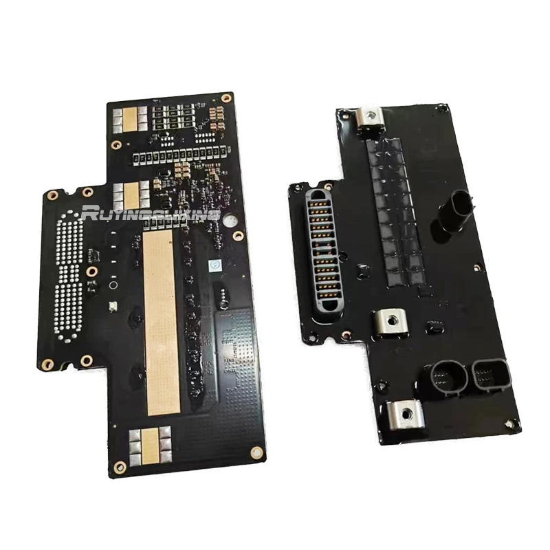 

Для DJI Agras T40/T50 сельскохозяйственный дрон аккумулятор материнская плата защитная плата аксессуары для обслуживания