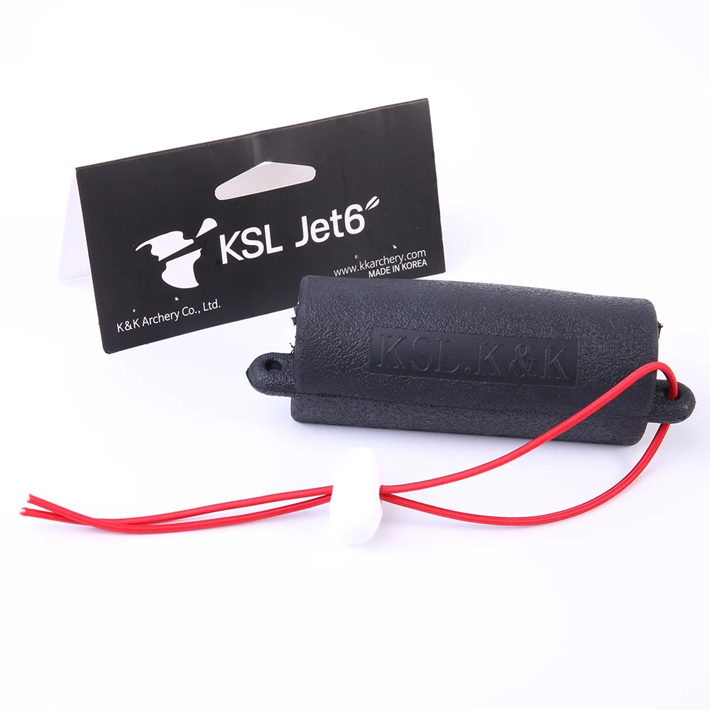 Black Arrow Puller, KSL Accessory, 1Pc