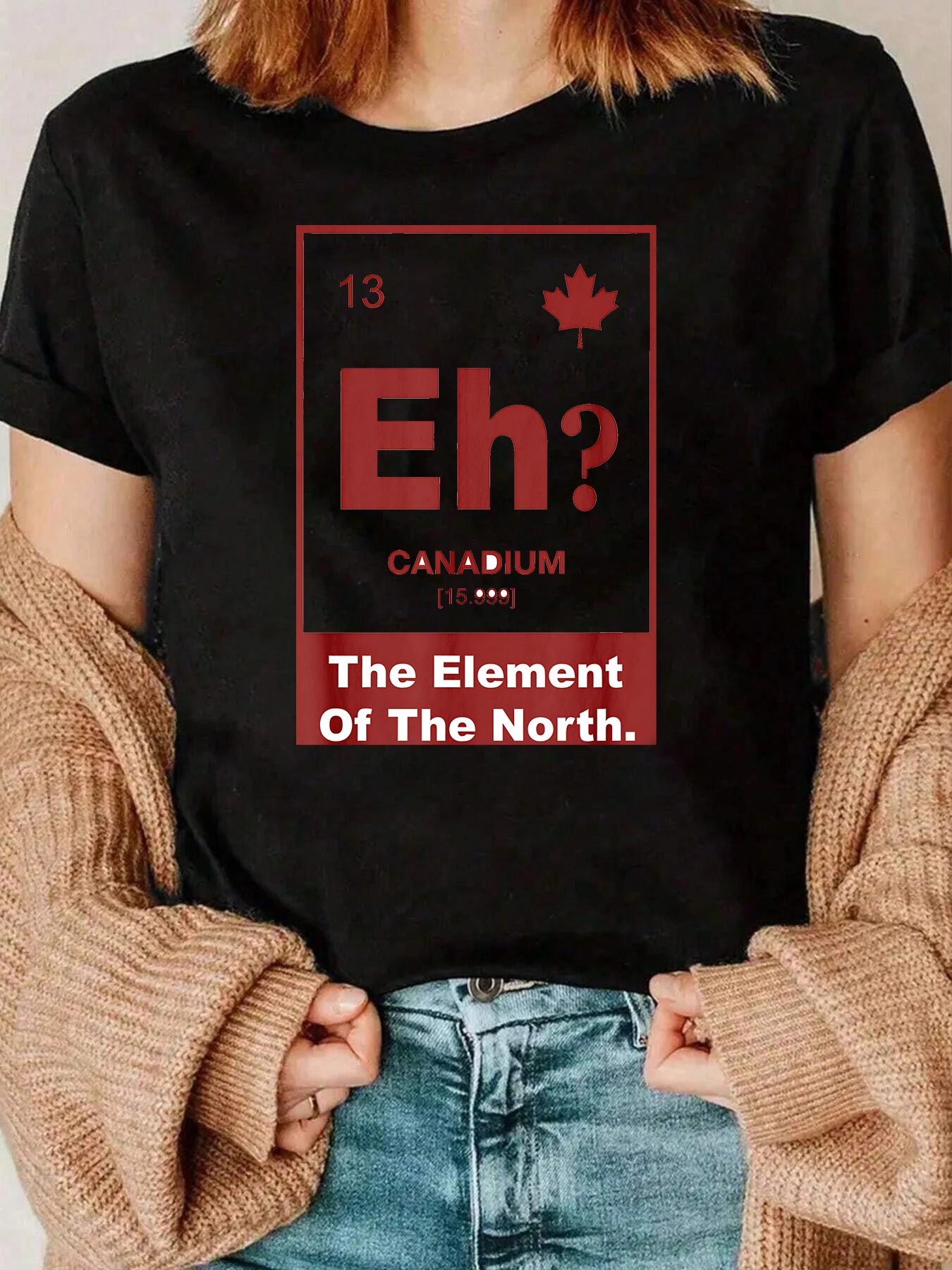 Eh Canadium Element… - image