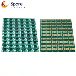 20PCS Reset Toner Cartridge Chip TN324 TN512 TN514 Toner Chip For Konica Minolta Bizhub C258 C308 C368 C458 C558 C658 C454 C554