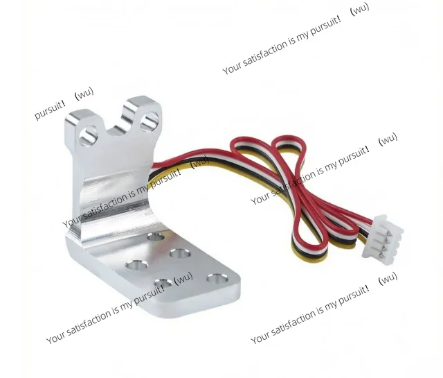 FOR S1 Strain Gauge Assembly 3D Printer Parts Load Cell Sensor Replacement Compatible with Kobra Series