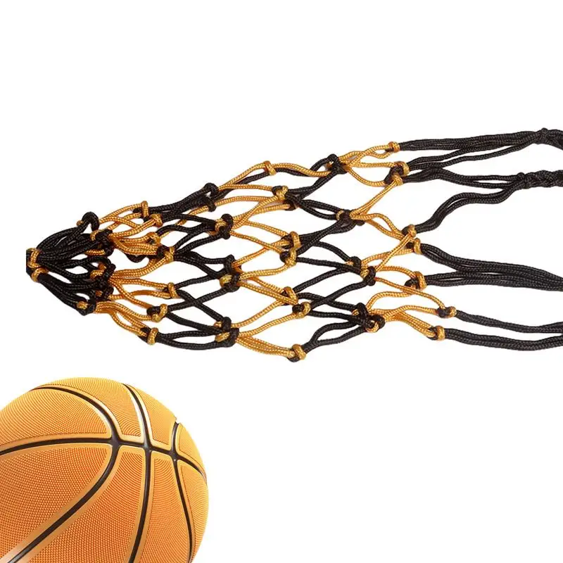 

Basketball Net Bag Basketball Mesh Ball Bag Soccer Ball Bags Drawstring Mesh Bags Soccer Ball Bag Sports Ball Net Basketball