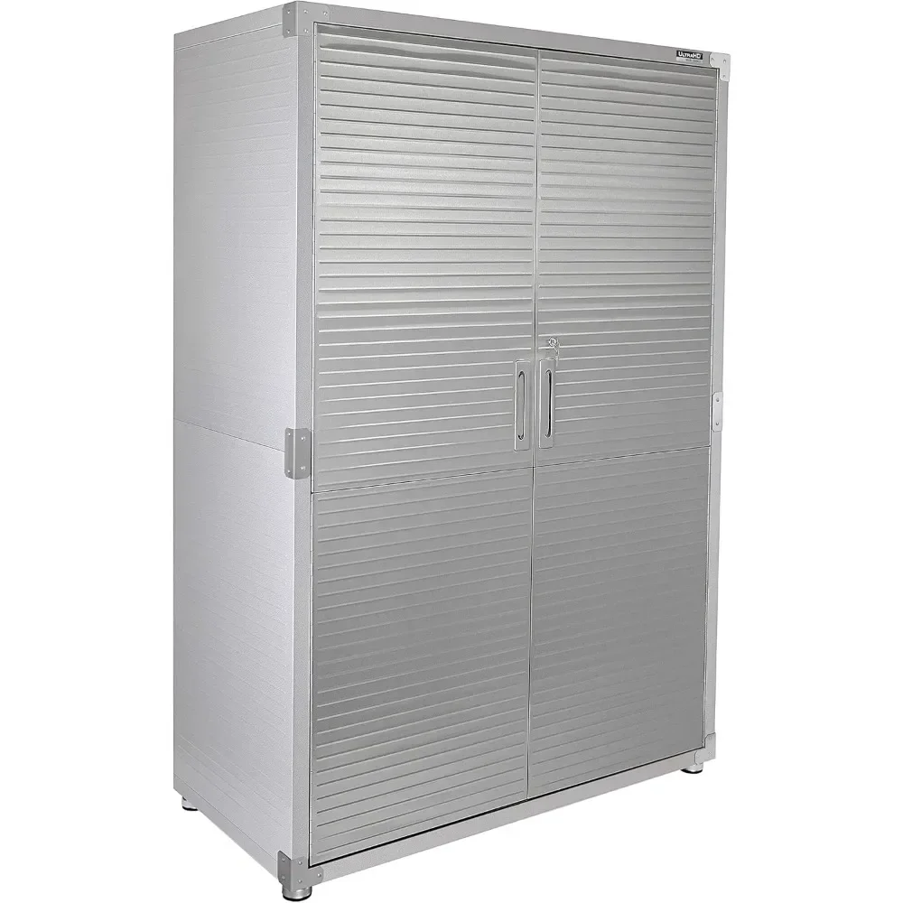 Mega Lockable Storage Cabinet, 48