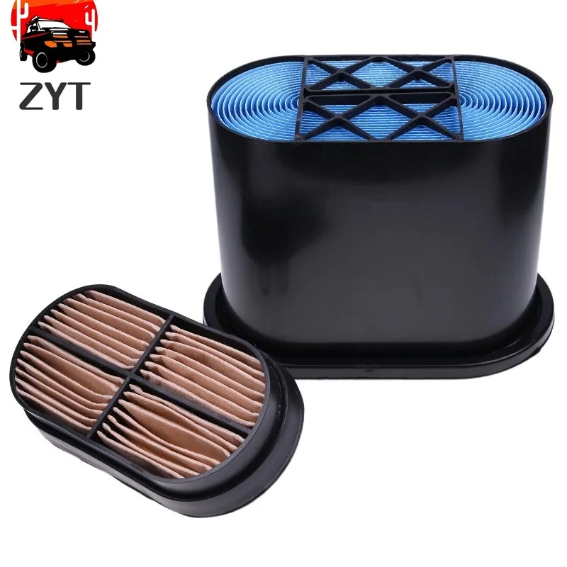 

Air Filter RE253518 RE253519 For John Deere 5075M 5085E