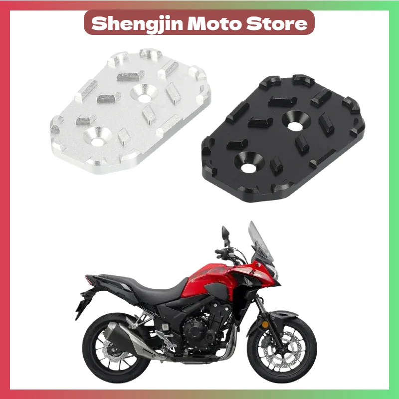 para-honda-cb-500x-cb500x-cb500-cb-500x2019-2020-2021-2022-2023-pedal-traseiro-alavanca-do-freio-pedal-ampliador-extensao-peg-almofada-extensor