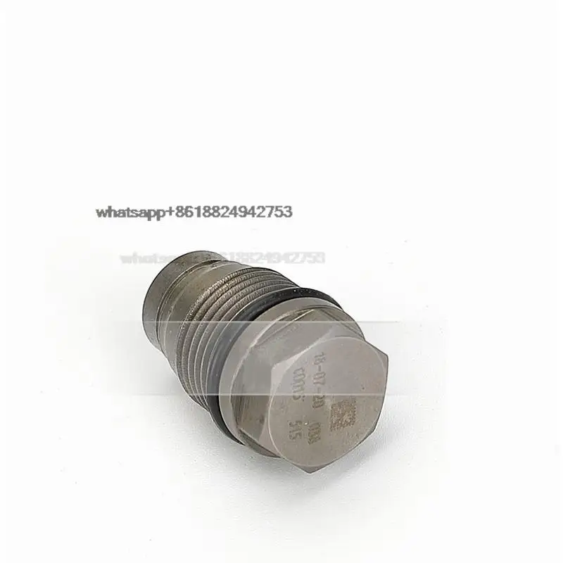 

PC200-8 SK140-8 Common Rail pressure limiting valve 1-110-010-028