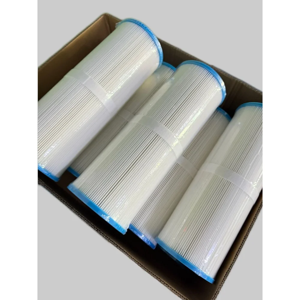 Spa Replacement Warm Tub Filter Quick Replacement Filter Element Pool Filter As Shown In The Figure Quick Replacement