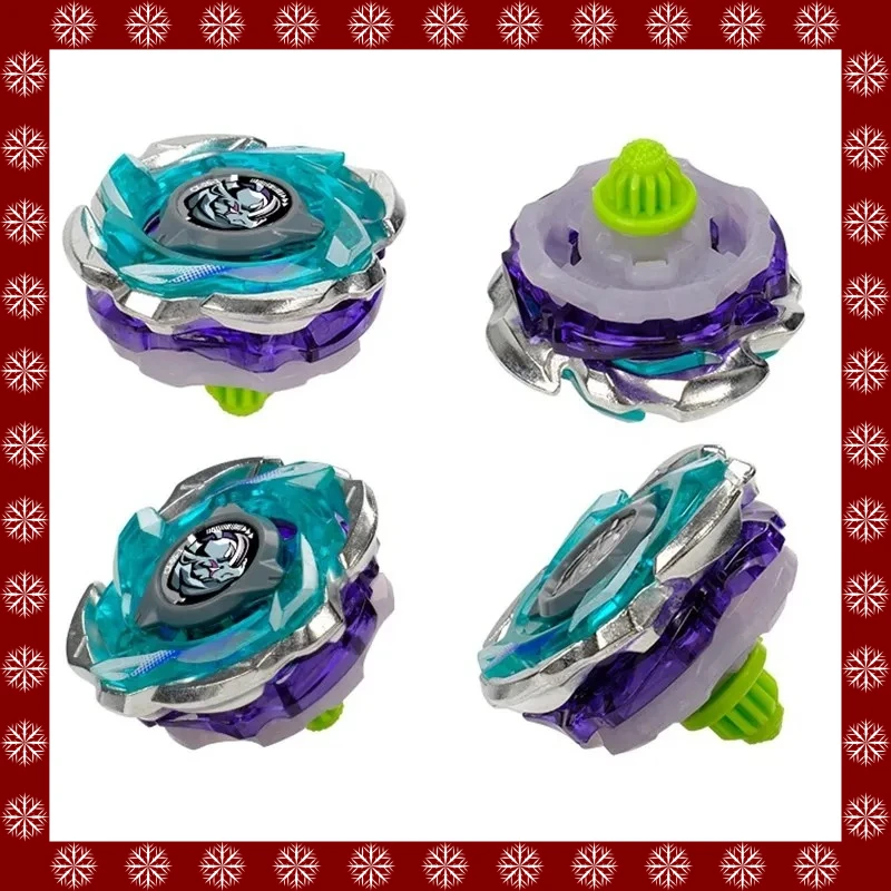 Takara Tomy Spinnin…