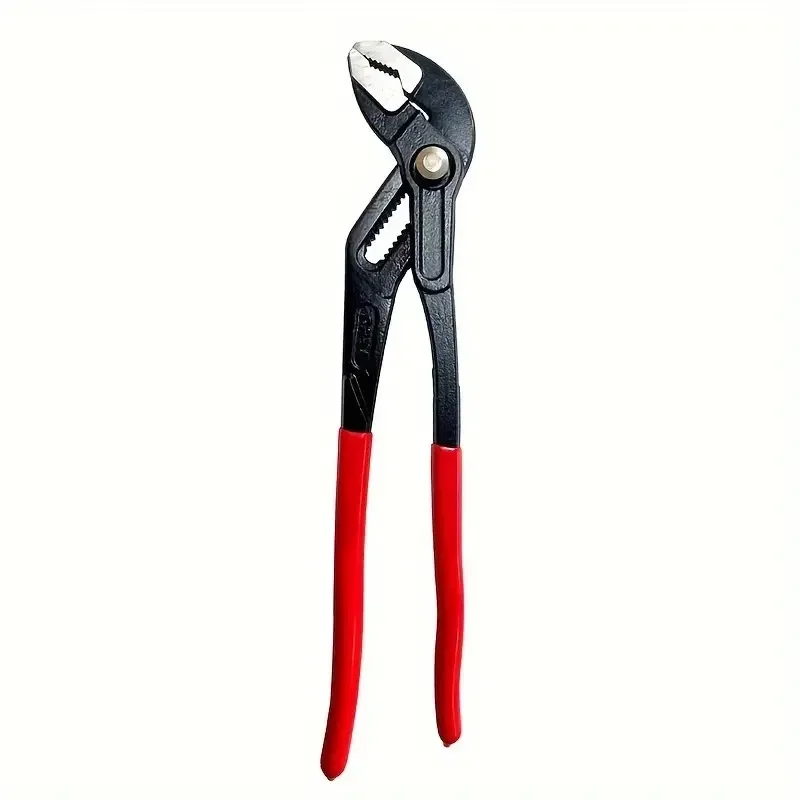 Quick Release Water Pipe Pliers 7/10/12 Inch Adjustable Water Pipe Clamp Household Bathroom Sink Spanner Hand Tools