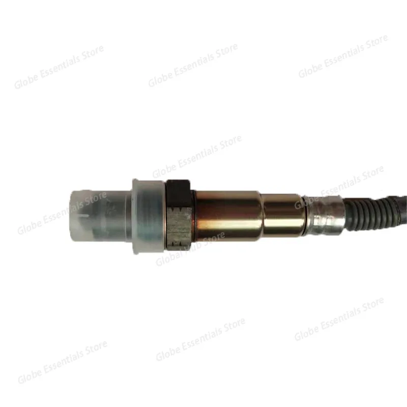 Oxygen sensor 39210-2E101, an auto part and component compatible with 2015 FOR Kia KX3 and FOR Rondo