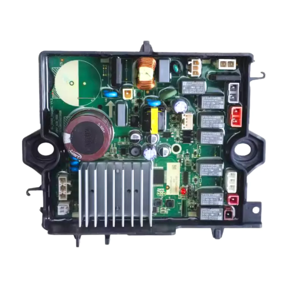 Used for Midea washing machine computer board power board inverter board driver board motherboard 17138000027824 control