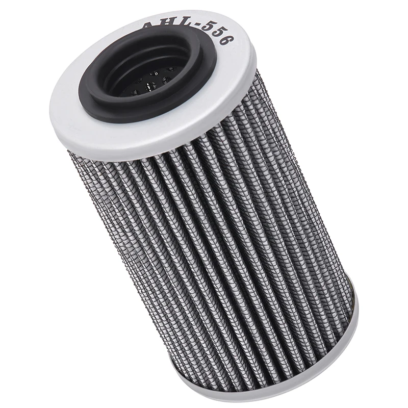 1/2/4/6 pcs Motorcycle Oil Filter Accessories For Sea Doo GTX LIMITED 230 260 GTR-X WAKE PRO 215 155 RXT X AS IS 130 GTR GTI SE