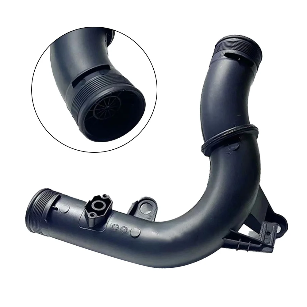 

Charge Air Tube Sensor Pressure Hose For Golf For A3 For Skoda For Passat 5QD145770 6C0145770A Replacement Installation