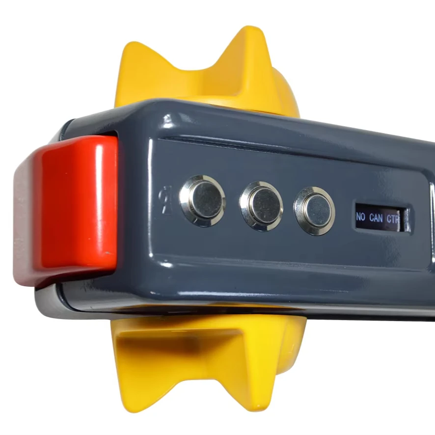 

Micro Diamond Handle For Electric Forklift With Traction Switch 24V 48V T200 Tiller Head