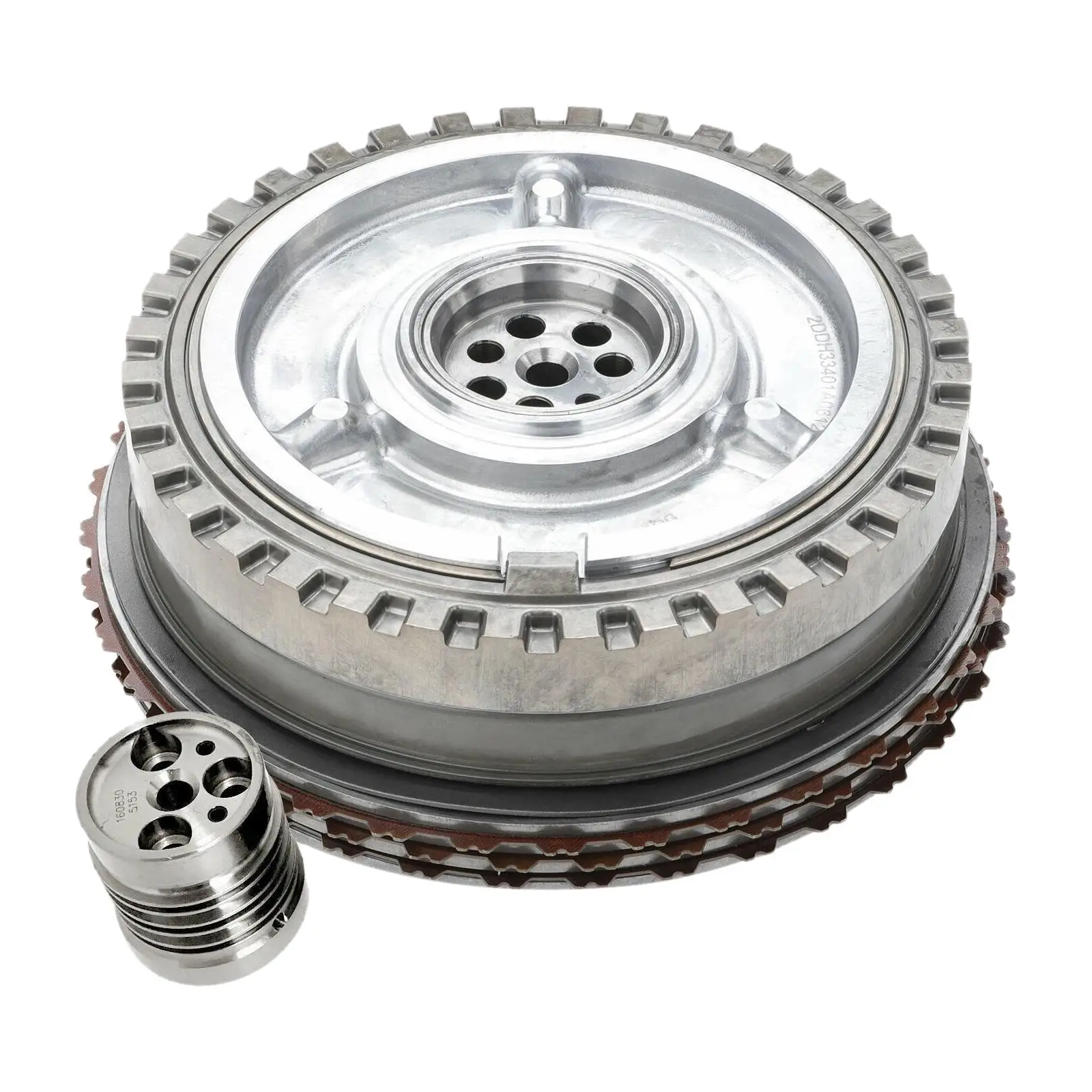 

Automatic Reverse Clutch Input Drum 6T45E 6T45 6T40E 6T30E 6T30 6T40 High Quality/ Accessories