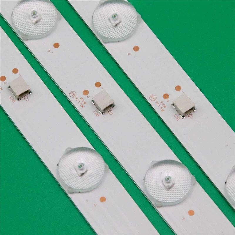 LED 백라이트 스트립, BBK 32LEM-3025, T2C 32LEM-3035, T2C 32LEX-5025, T2C 32LEX-5035, T2C 바 DS32M51-DS01-V02(05U-64) 161213D