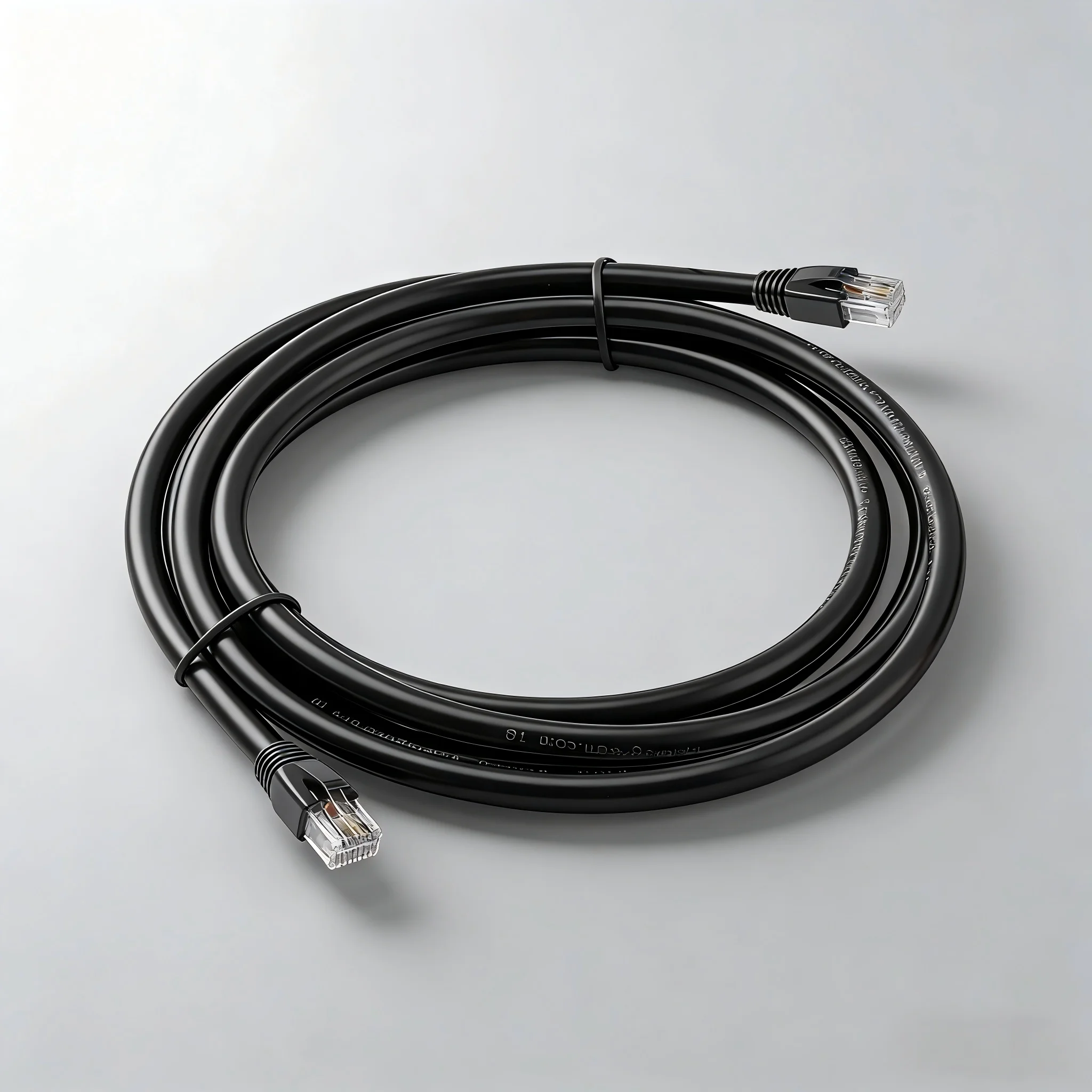 Kabel komunikacyjny RS485 BMS do podłączenia BMS do falownika Deye/Easun/POWMr/GOODWE/Growatt/LUXPOWER/Pylontech/SOFAR/Seplos 3M — zdjęcie produktu 2