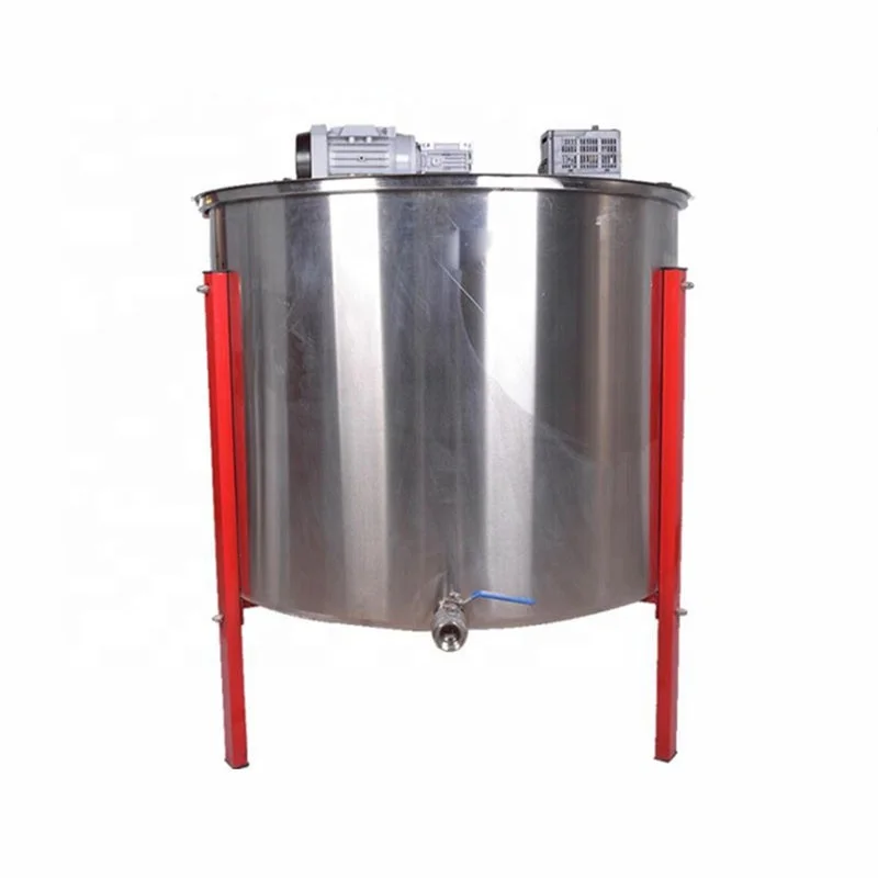 Small Type Honey Processing Machine,honey Filtering Machine,honey Extracting Equipment