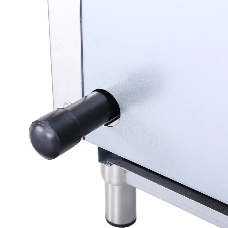 American style commercial kitchen equipment 60 inch grill thermostat control stove  cooker teppanyaki frying pan  griddle