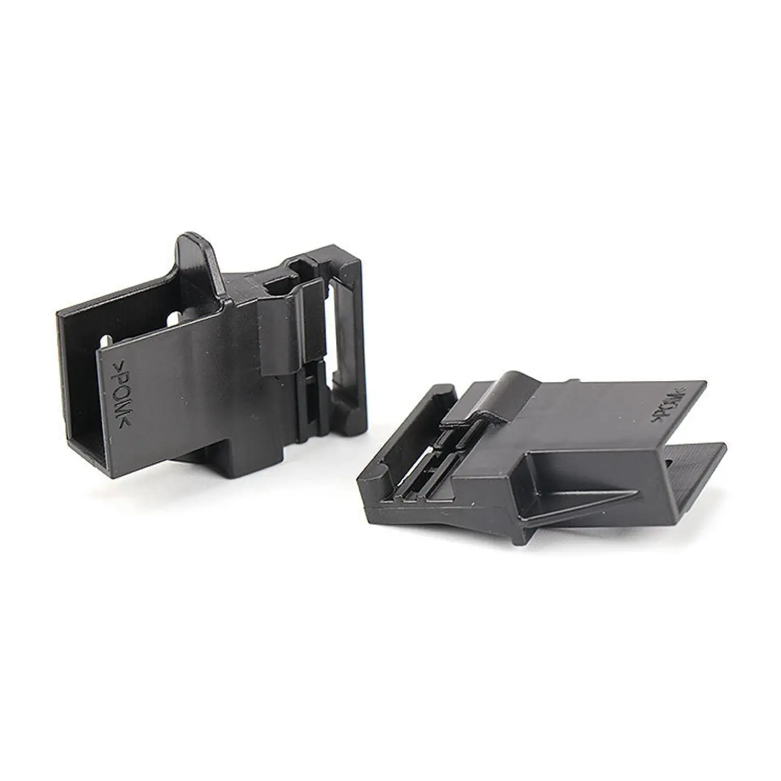 

70800-Tly-H11ZC Sun Visor Clips Durable Easy Installation Replacement Repair Parts for Honda CRV Breeze 2016-2021 Rw1 Rw2
