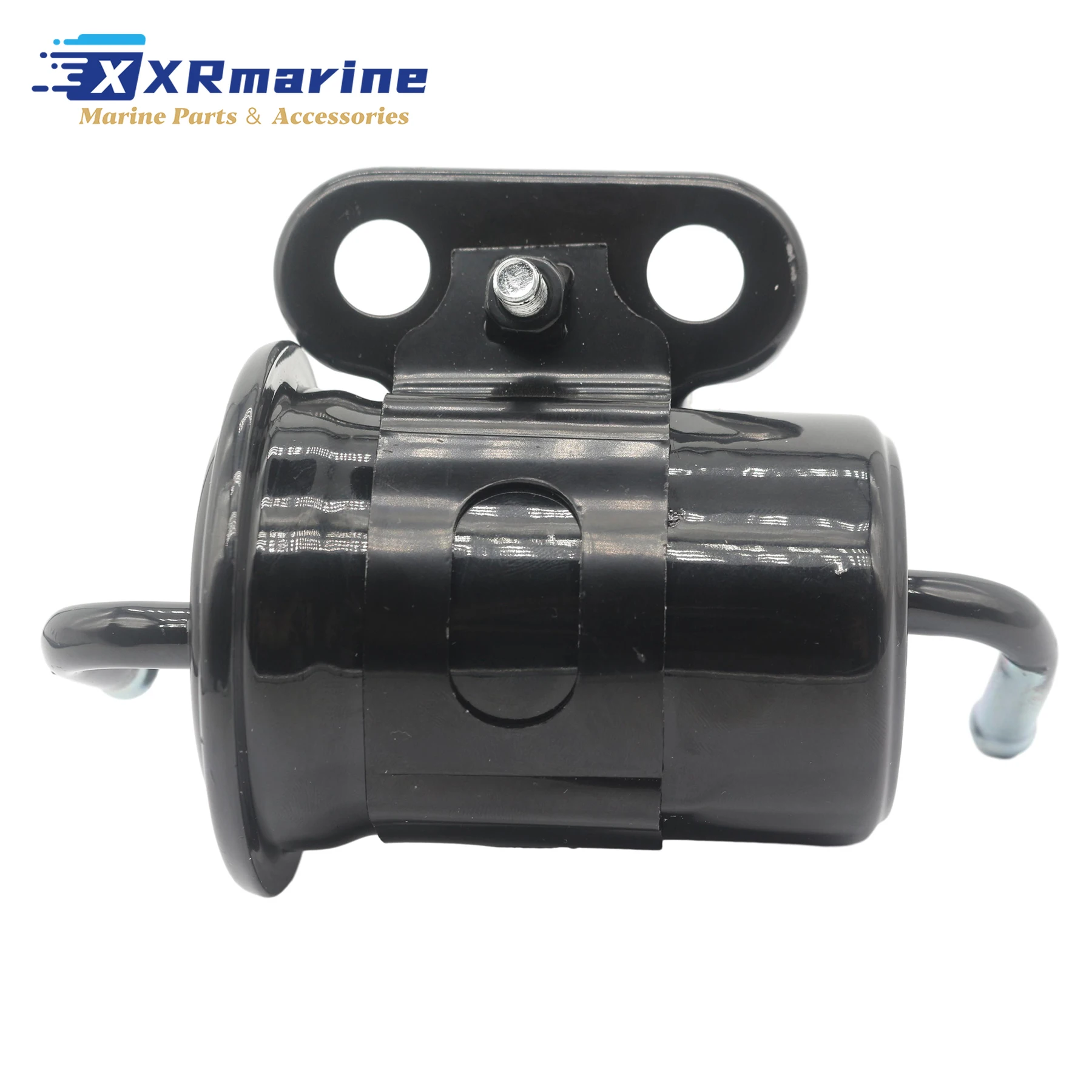 Fuel Filter Compatible with Suzuki Marine DF150 DF75 DF200 Outboard Engines Replacement 15440-96J01 Boat Engine Parts