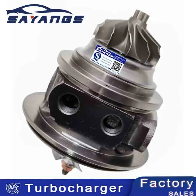 

Turbo cartridge TF035 49135-02652 for Mitsubishi L 200 Pajero 2.5 TDI 4D56 T MR968081 MR968080 MR597925 MR968773