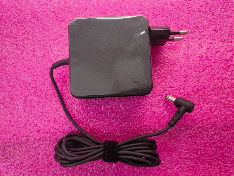 Original 19V3.42A para ASUS X555L X550C X550C 5.5mm 65W ADP-65DW C W15-065N1B