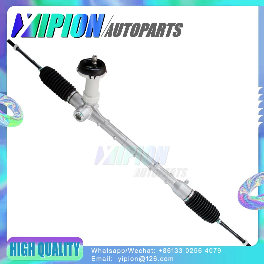 Power Steering Rack Gear for KIA RIO Hyundai Solaris 56500F9100 56500F9000 56500H6000 56500H8200 56500H5000 56500J4000 LHD