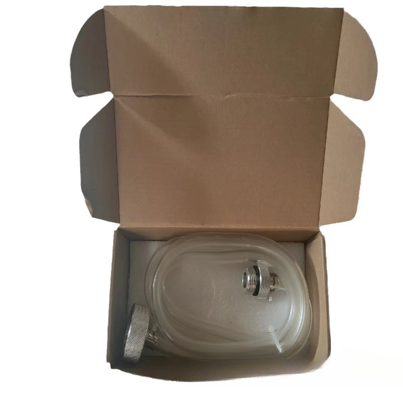Gravity Refueling Device DSG Transmission Oil Connector Variable Filling VAS6262A  Pipe