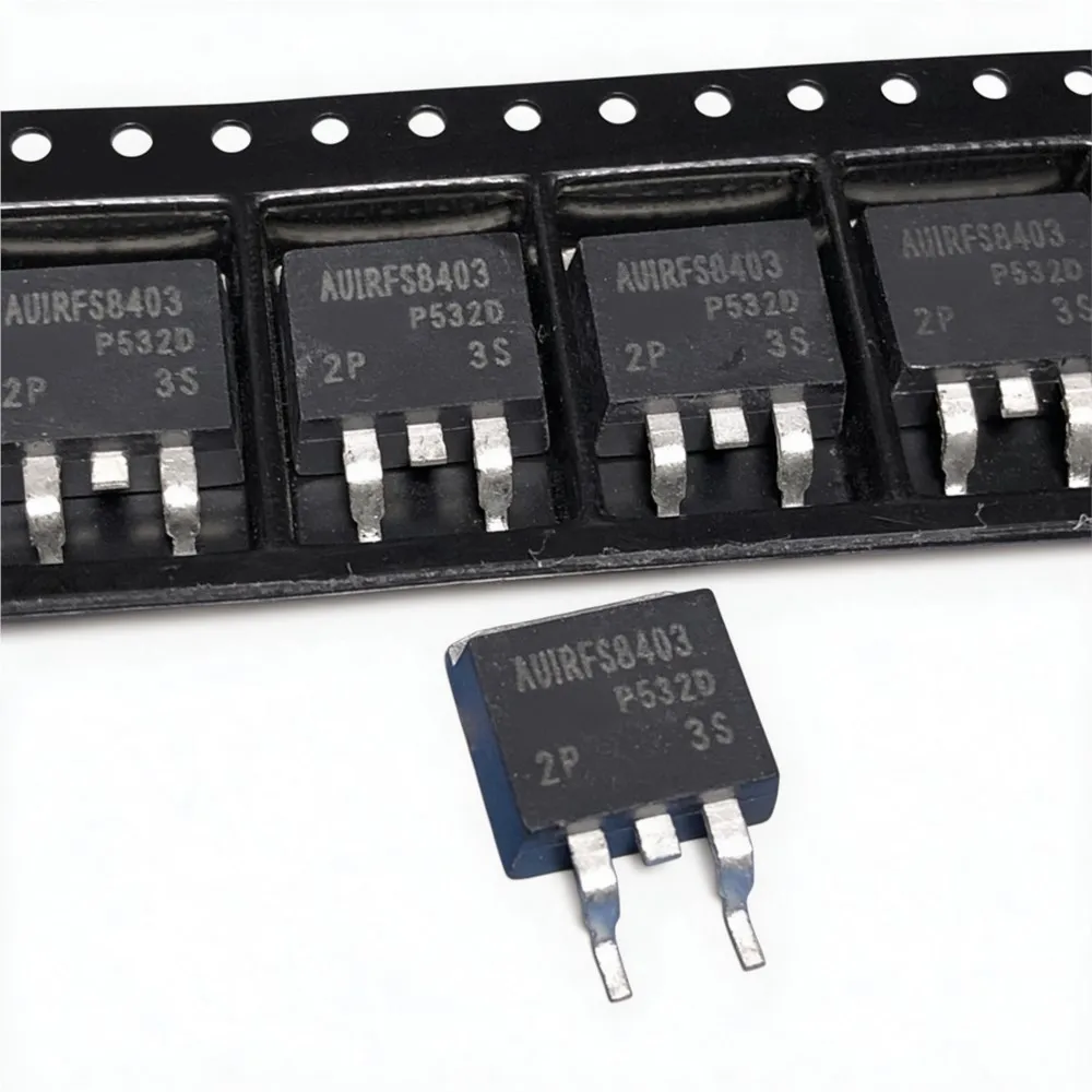 5PCS 28N60M2 STF28N60M2 600V 24A AUIRFS8403 40V 123A DSEI60-06A A25N50A 25A/500V YGW15N120F1 15A 1200V IRFP450Z 14A 500V