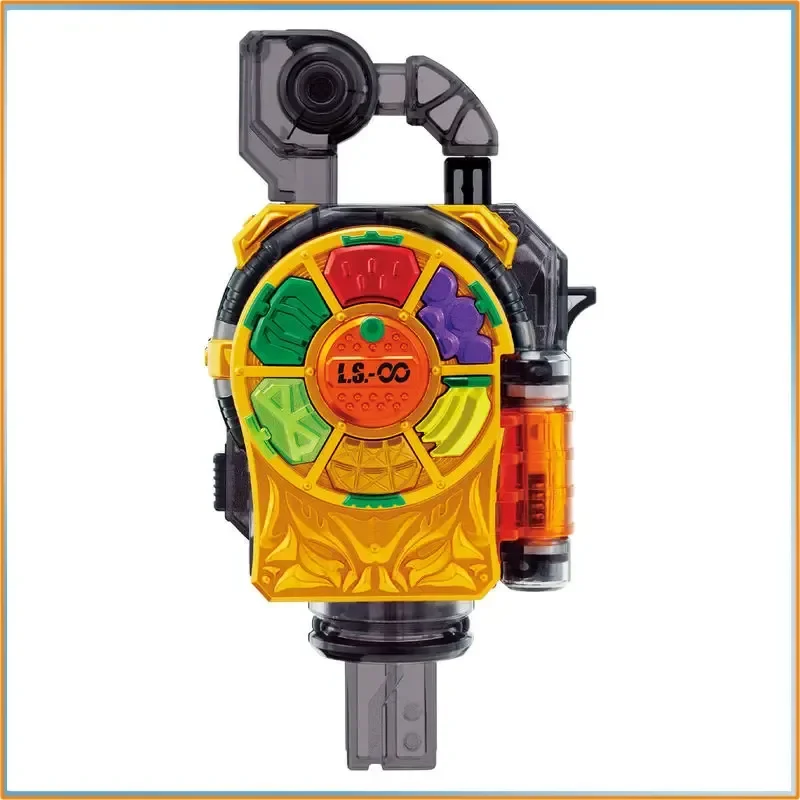 정품 재고 있음 반다이 슈퍼 베스트 헨신 벨트 DX 센고쿠 드라이버 가면라이더 게임 디럭스 에디션 코스프레 소품 장난감 팬 선물