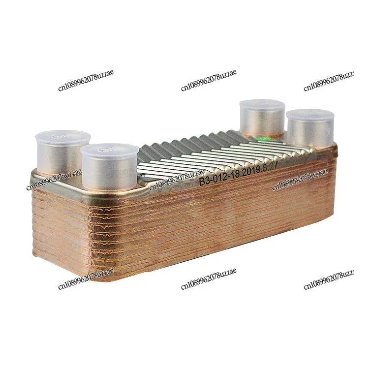 金型温度調節機-チラープレート熱交換器、ステンレス鋼プレートラジエーター、オイルクーラー、熱交換器