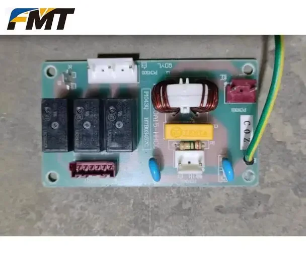for Hisense board H7B03457C NFT-N40A15-HHCO PI043Q H7BO3457C Control board computer board