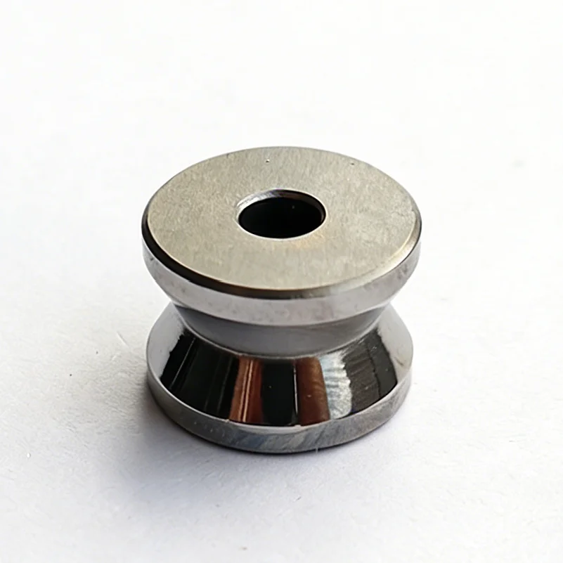 23EC090A705 V-Guide Pulley for lower head EDM Spare Parts for Makino Wire EDM Cutting Machine EDM Consumables high quality
