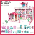 9 habitaciones
