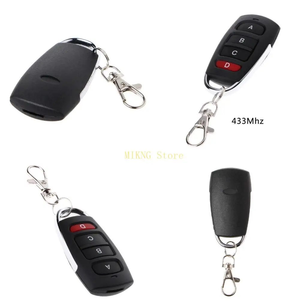 315/433MHZ Remote C…