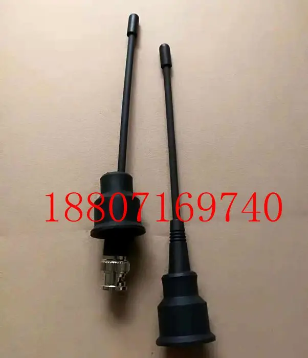 Fit for driving crane assembly machine shield machine HBC ohm remote control receiver antenna original
