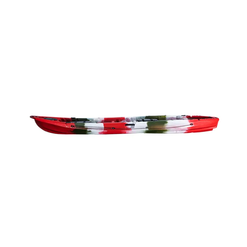 Practical Family 2+1 Seat Sit on Kayak Creat More Fun with Your Family and Friends with Lower Cost