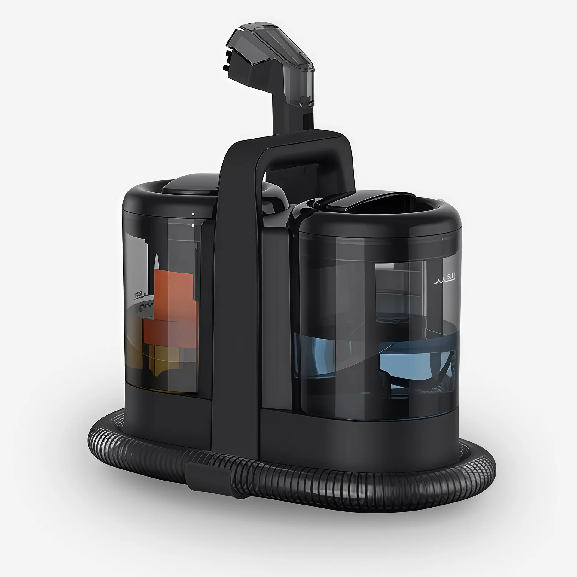 

W07 Fabric Cleaning Machine, Household Spray Suction Integrated Portable Large Suction Sofa Carpet Cleaning Machine