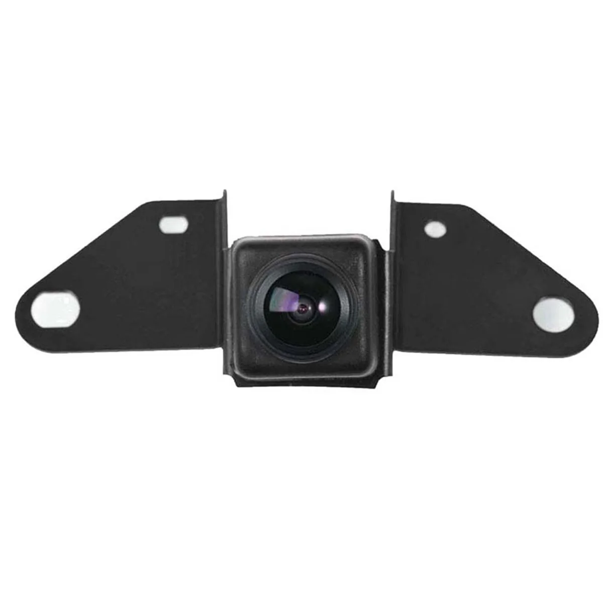 284F1-4EA0A Front View Reversing Parking Camera for Nissan Rogue Sport 2016-2019 Parking Assist Camera 284F14EA0A