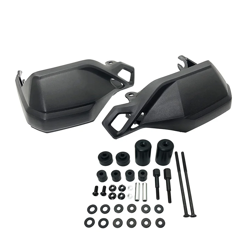 For Suzuki V-Strom DL1000 DL 1000 V Strom 1000 2014-2023 Motorcycle Hand Guards Brake Clutch Lever Protector Handguard Shield