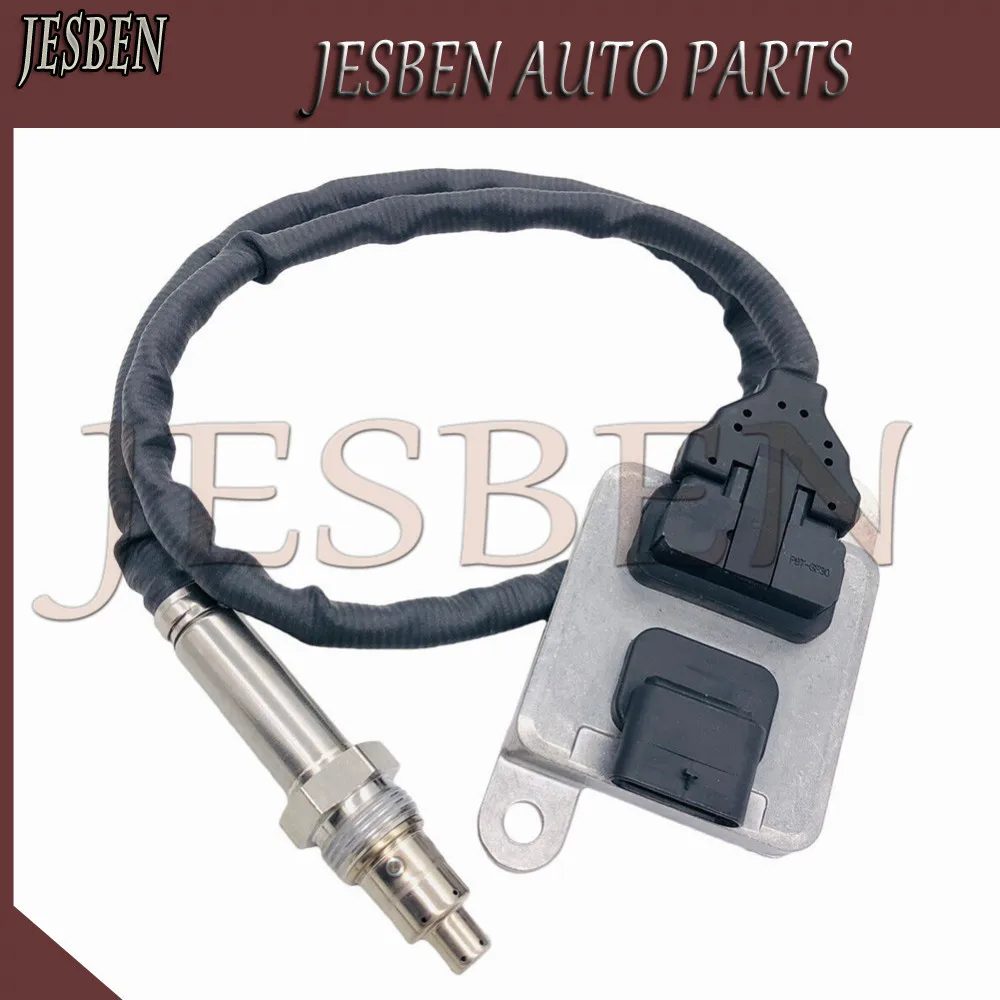 

89463-E0451 5WK96668B Brandnew Lambda NOX Sensor Fit for Toyota Hino Truck Van Bus