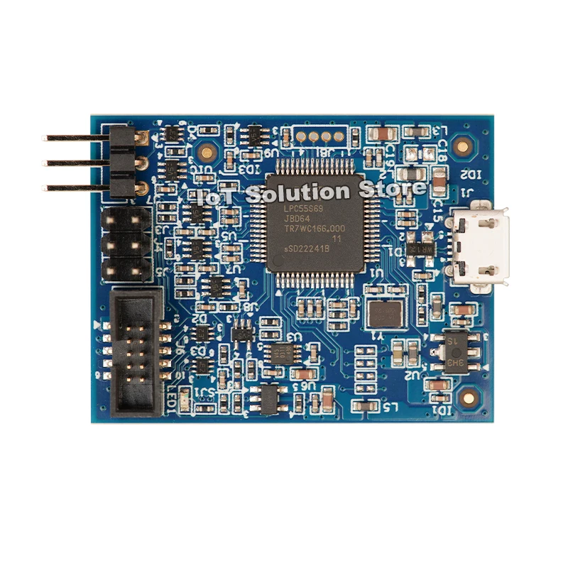 MCU-LINK Debug Probe LPC55S69 Original New