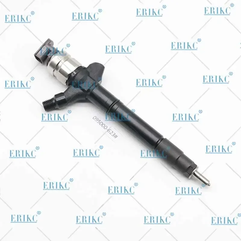 23670-0R170 Diesel Fuel Injector Nozzle 236700R170 Common Rail Injection 23670 0R170 for Toyota Corolla Verso Verso 2.2 2AD-FTV