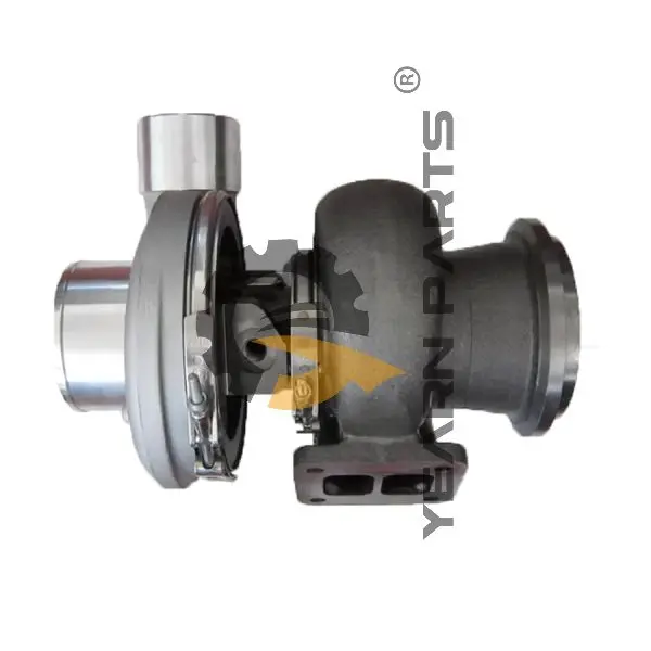 

Turbocharger 2485246 248-5246 10R2355 Turbo S310C080 for Caterpillar CAT Excavator 330C 330C FM 330C L 330C MH 330C Engine C9