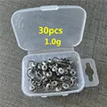 YUYANGOU 30PCS 1G
