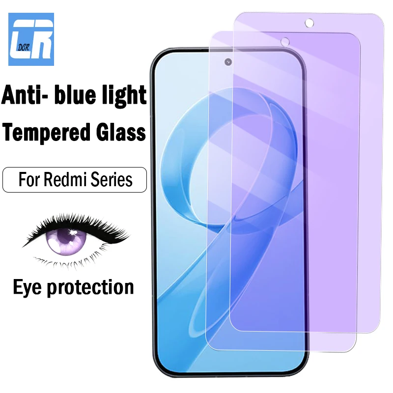 2-4Pcs Anti Blue-Ra…