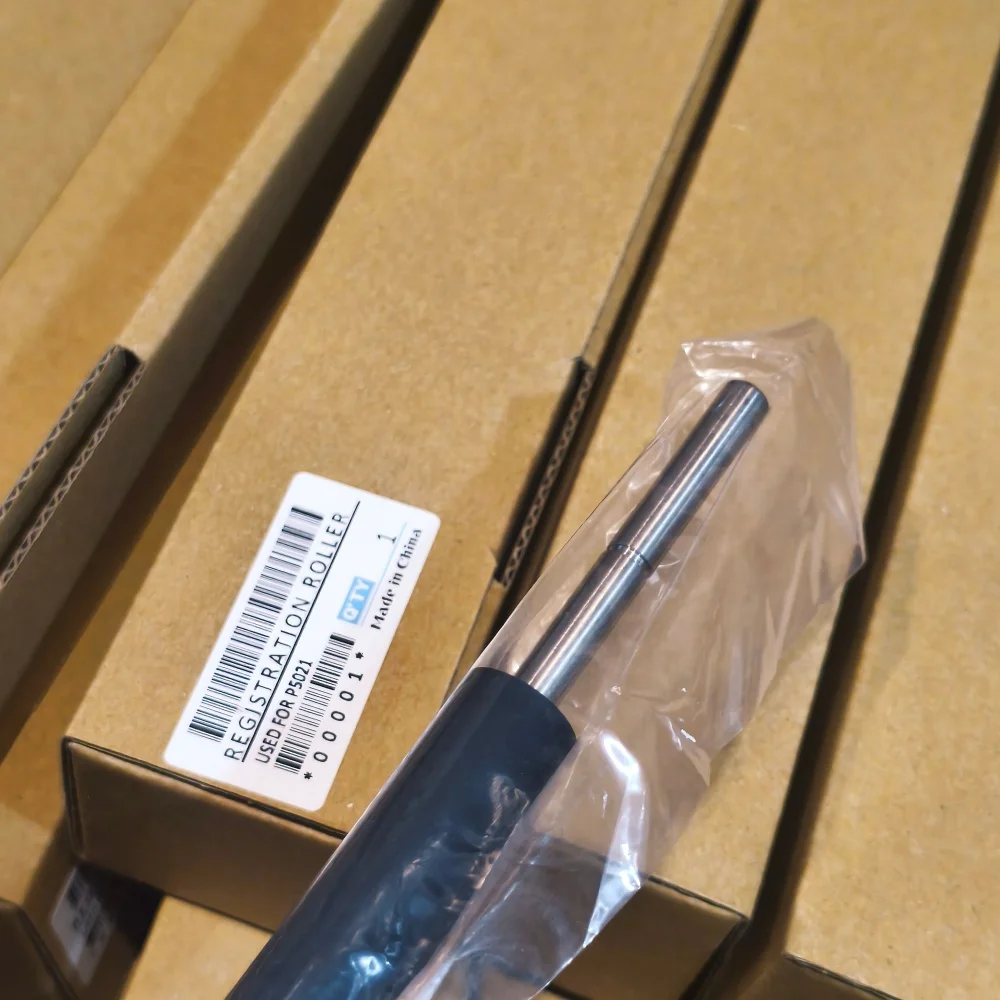 

302R794360 Registration Roller for Kyocera M5521 M5526 P5021 P5026 5018 5021 5521 5526 PARTS ROLLER REGIST RUBBER SP